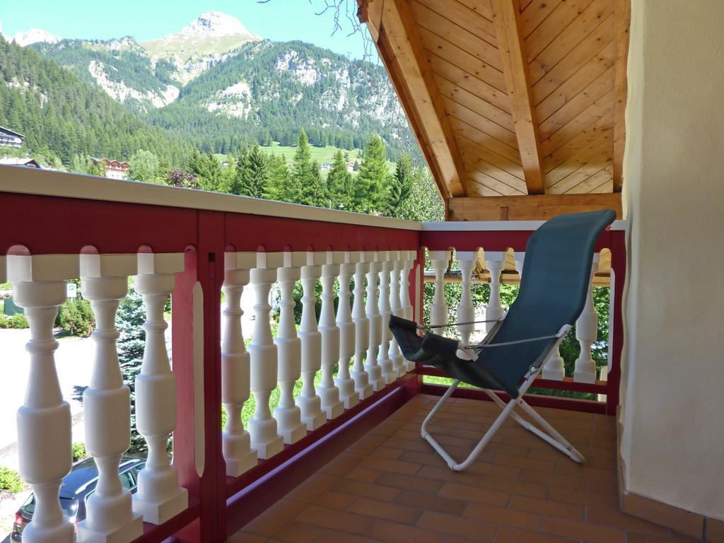 Appartamenti Majon Sotroi Campitello di Fassa Quarto foto